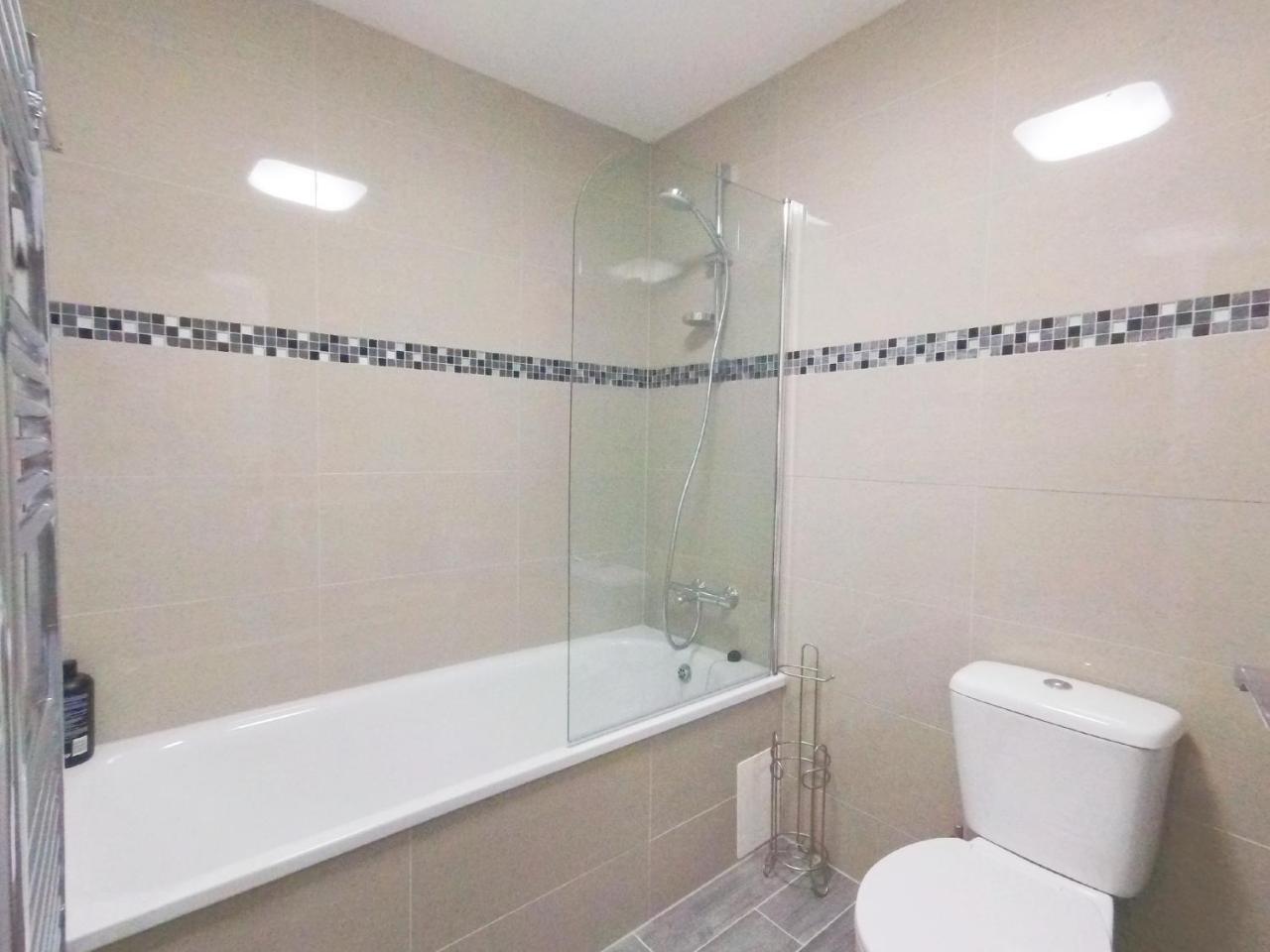 Lovely Beautiful Apartment In Marble Arch 伦敦 外观 照片